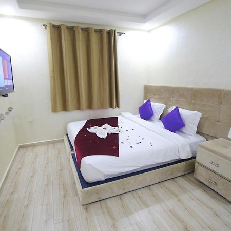 Dakhla White Hotel Ngoại thất bức ảnh