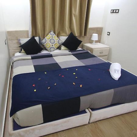 Dakhla White Hotel Ngoại thất bức ảnh