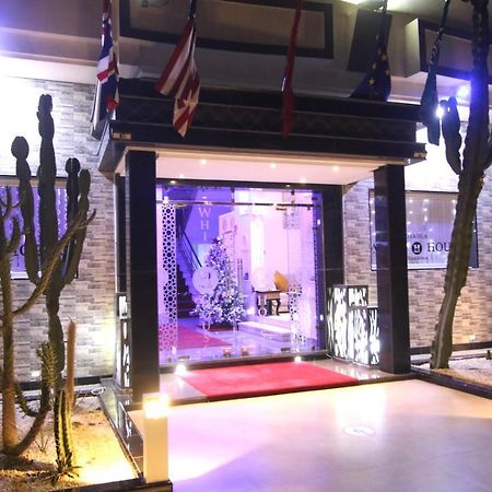 Dakhla White Hotel Ngoại thất bức ảnh