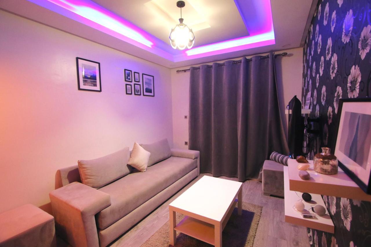 Dakhla White Hotel Ngoại thất bức ảnh