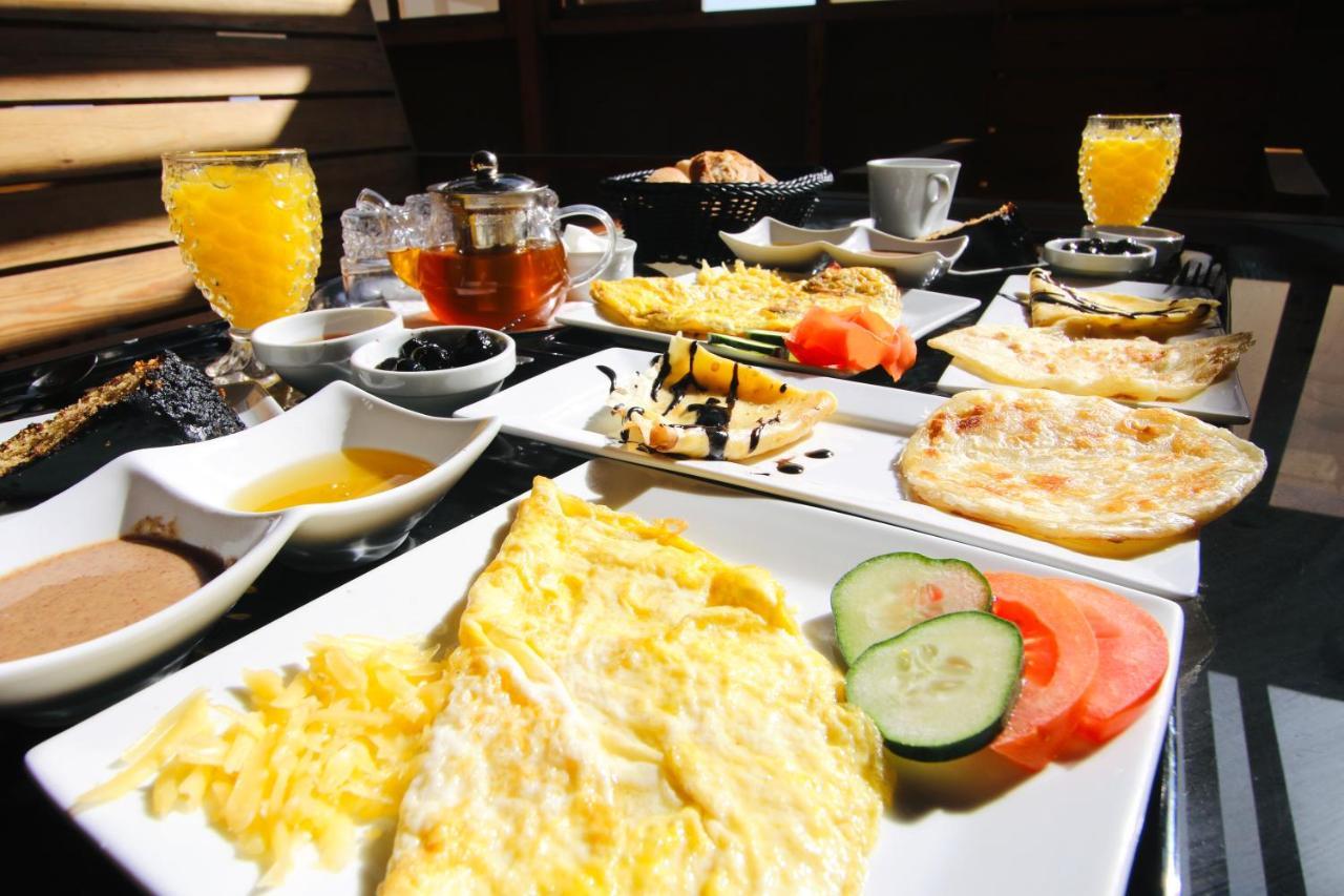 Dakhla White Hotel Ngoại thất bức ảnh