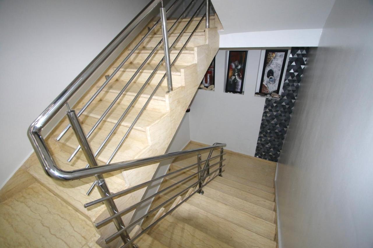 Dakhla White Hotel Ngoại thất bức ảnh