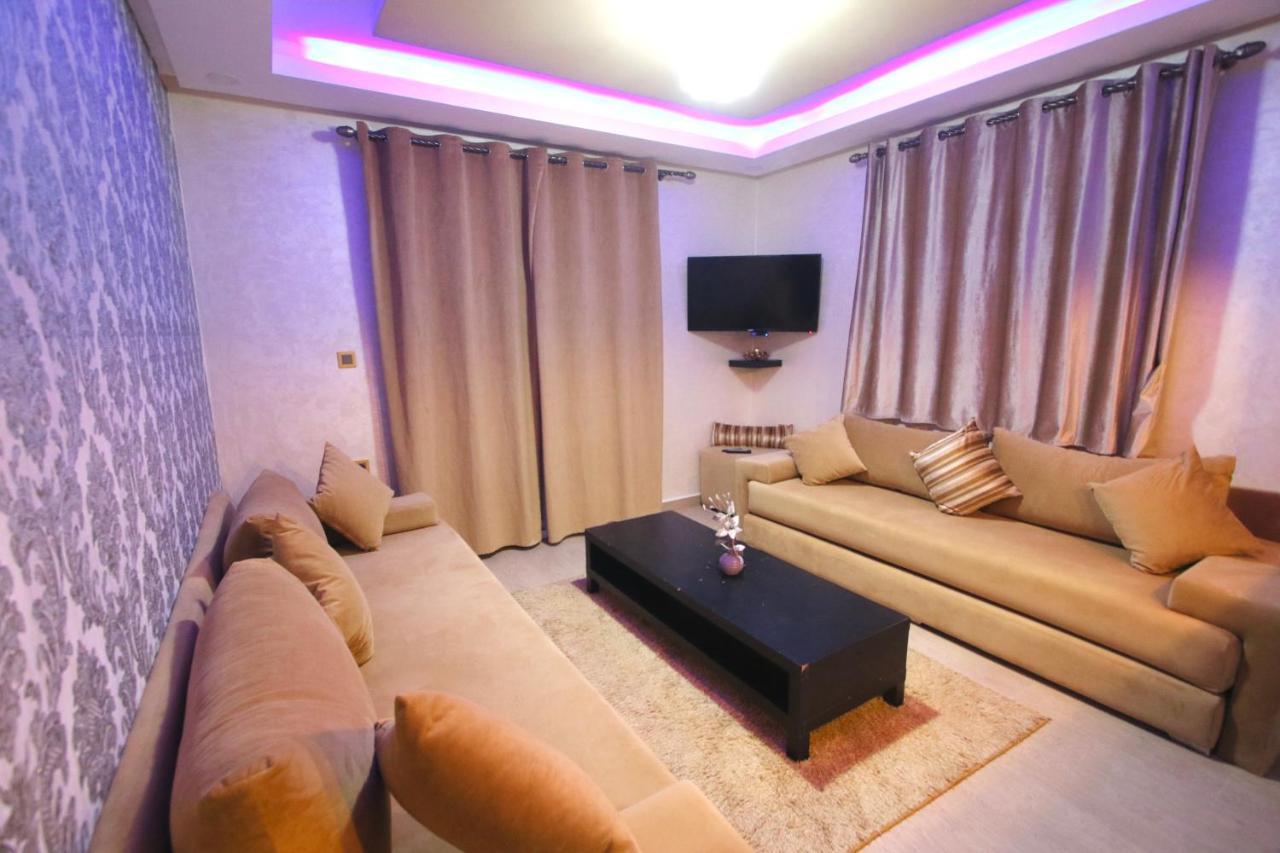 Dakhla White Hotel Ngoại thất bức ảnh