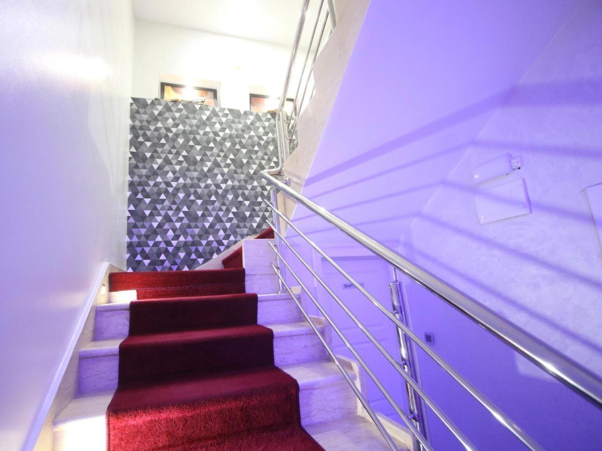 Dakhla White Hotel Ngoại thất bức ảnh