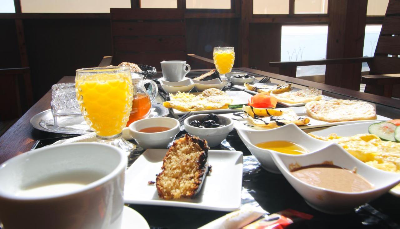Dakhla White Hotel Ngoại thất bức ảnh