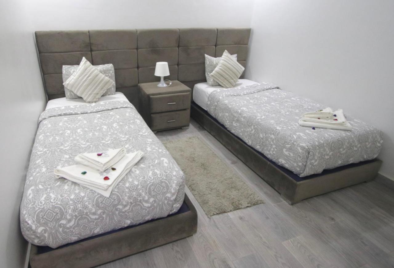 Dakhla White Hotel Ngoại thất bức ảnh