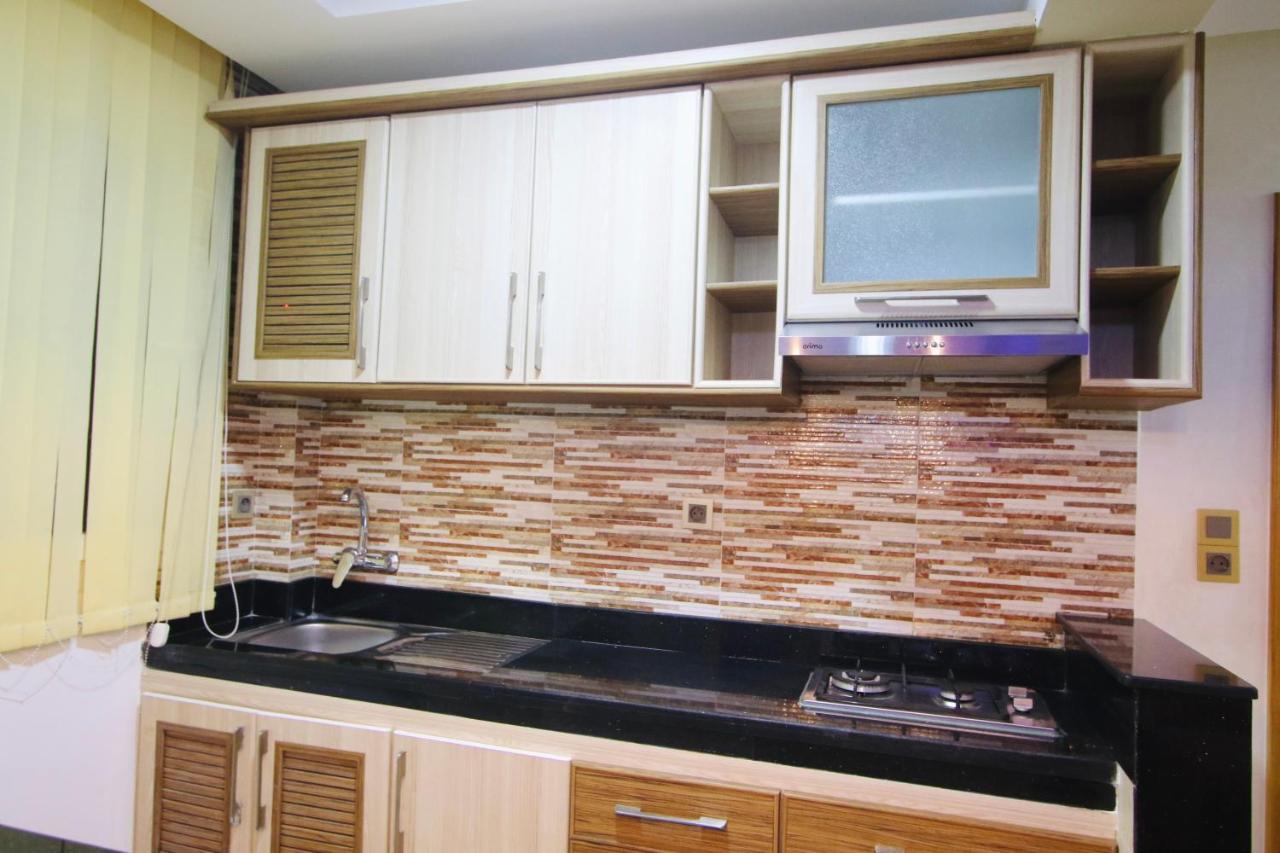 Dakhla White Hotel Ngoại thất bức ảnh