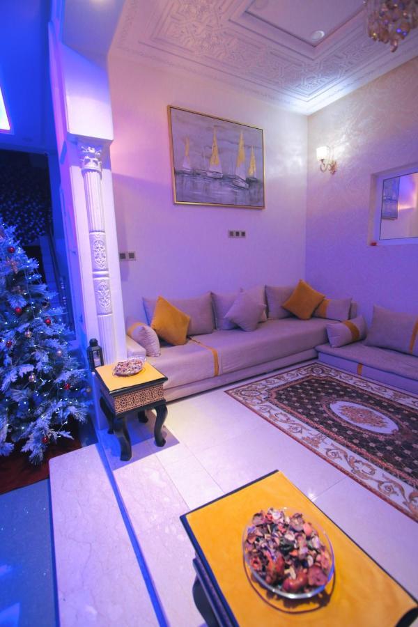 Dakhla White Hotel Ngoại thất bức ảnh