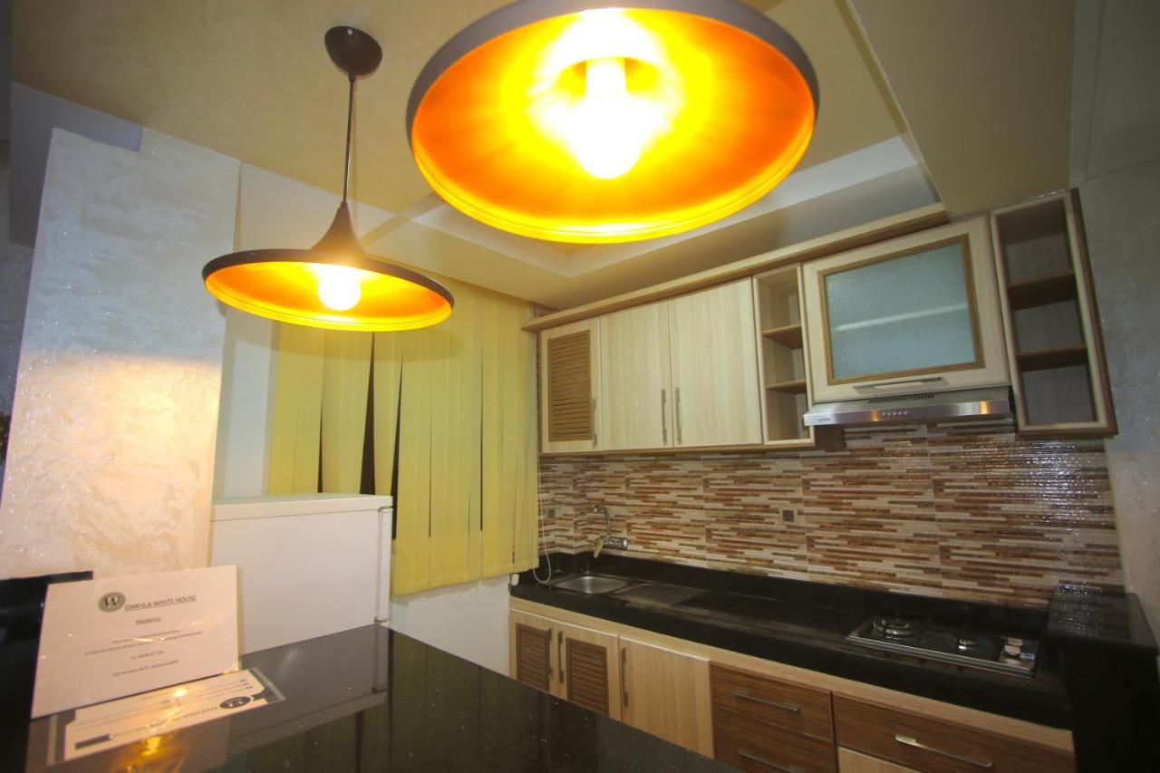 Dakhla White Hotel Ngoại thất bức ảnh