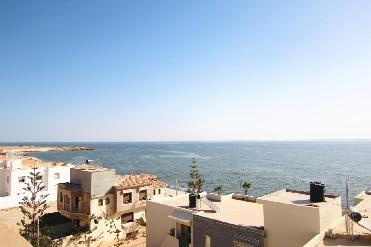Dakhla White Hotel Ngoại thất bức ảnh