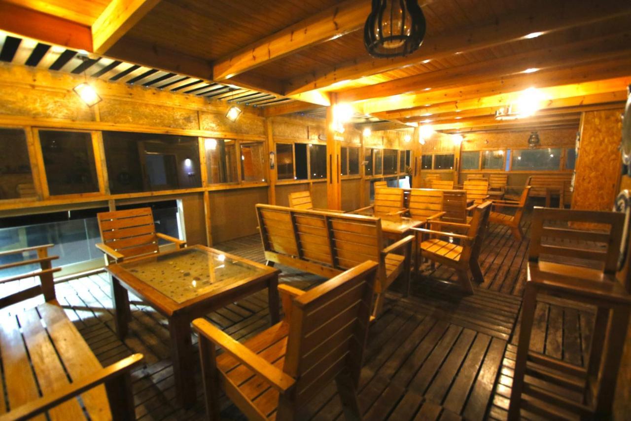 Dakhla White Hotel Ngoại thất bức ảnh